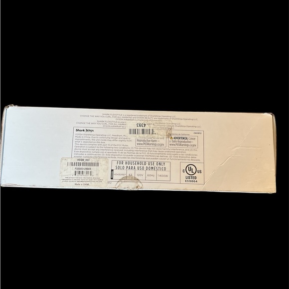 Shark FlexStyle Air Styling & Drying System - Picture 5 of 5